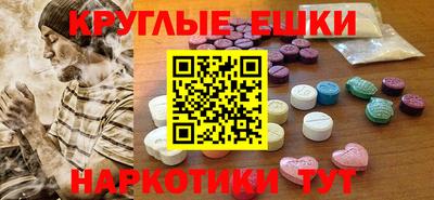 крисы Можга